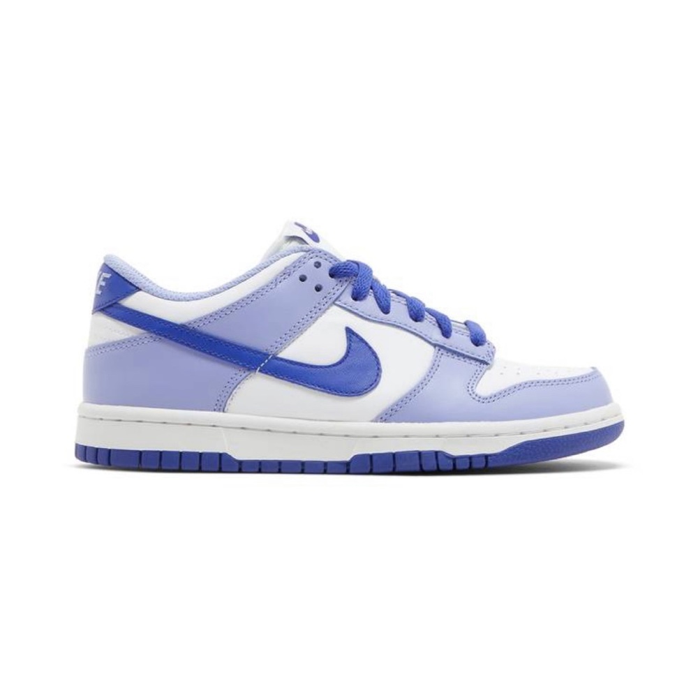 Nike Dunk Low GS “Blueberry”
